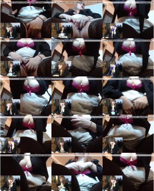 Download Video File: cam4 kinky office