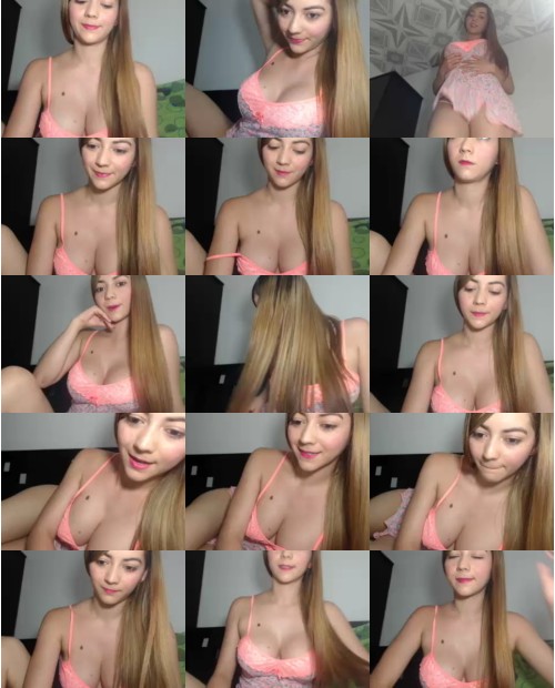 Download Video File: cam4 larakim sexy