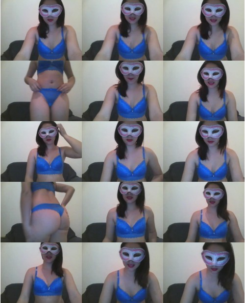 Download Video File: cam4 liaangel