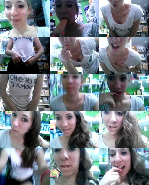 Download Video File: cam4 libusexy