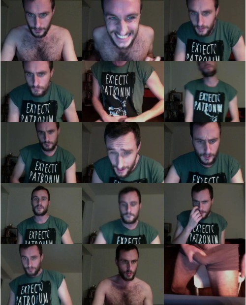 Download Video File: cam4 lupetto985