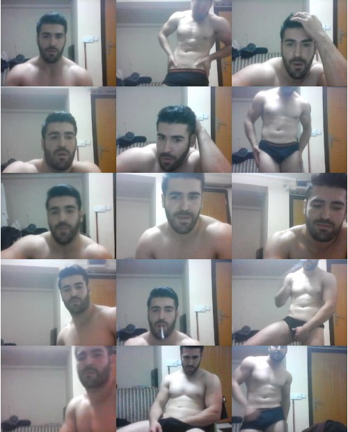 Download Video File: cam4 majestik6