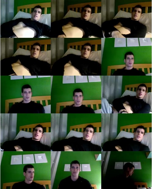 Download Video File: cam4 marcos ayora