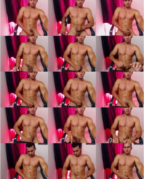 Download Video File: cam4 musclexmenx