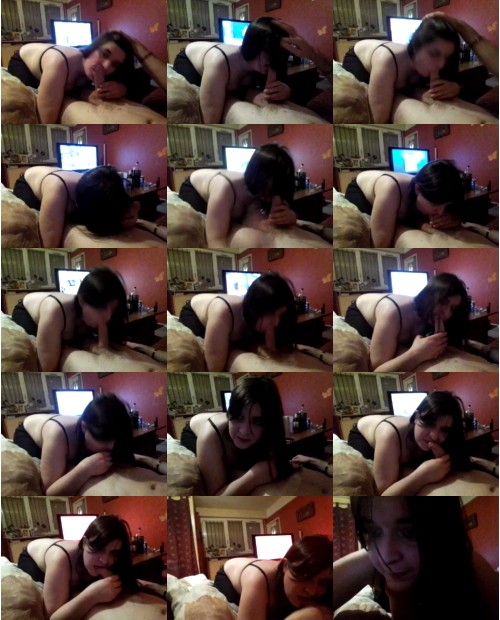 Download Video File: cam4 mystik76