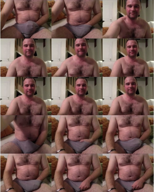 Download Video File: cam4 ourson7738