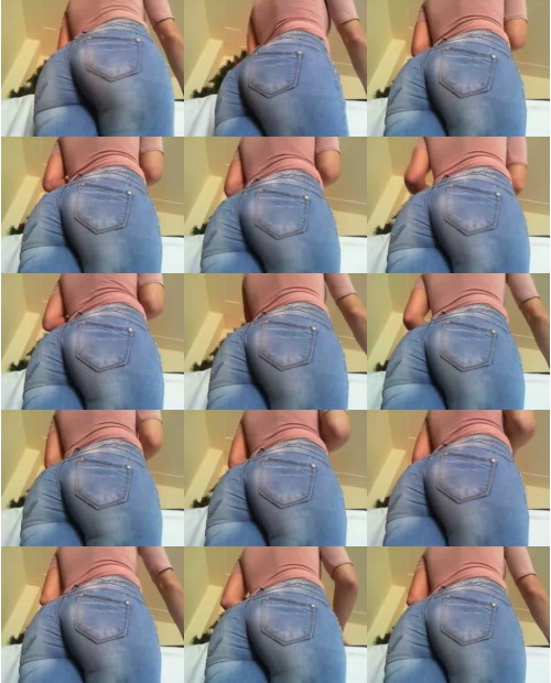 Download Video File: cam4 paulinha19