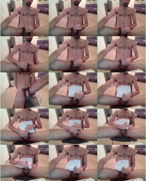 Download Video File: cam4 pepeverde88