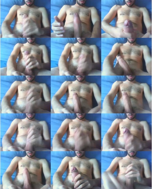 Download Video File: cam4 redbaron10