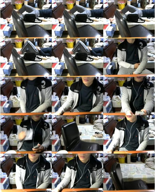 Download Video File: cam4 rexmax789