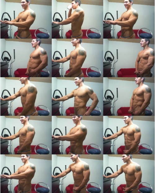 Download Video File: cam4 sebyseby2