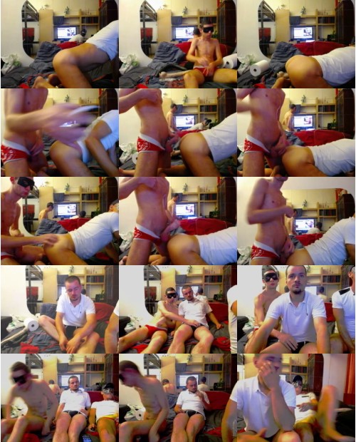 Download Video File: cam4 sportparis4