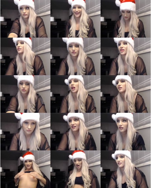 Download Video File: cam4 stasyastorm