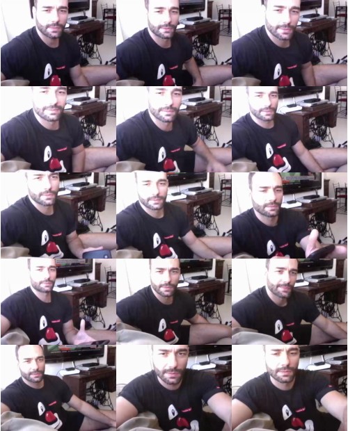 Download Video File: cam4 tomspp