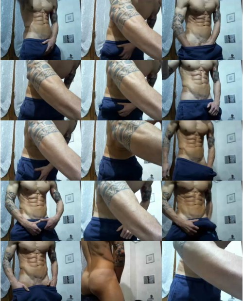 Download Video File: cam4 urbanarrow