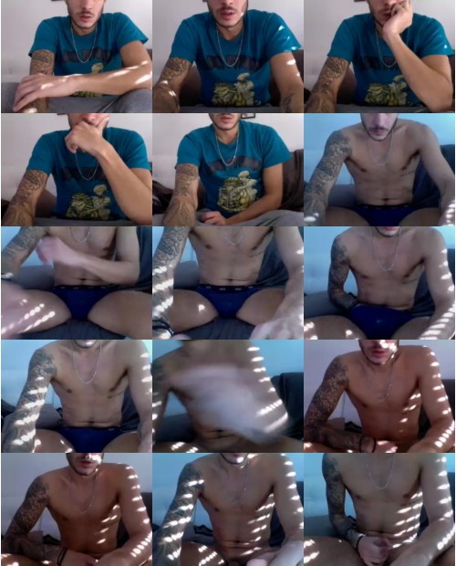 Download Video File: cam4 zigoufou