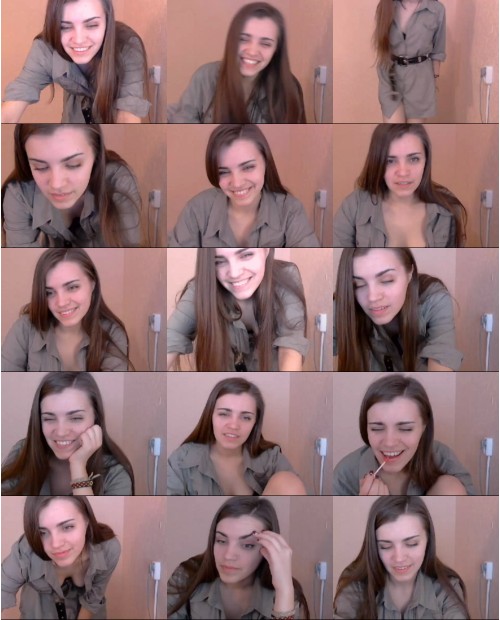 Download Video File: cam4  candyholic 