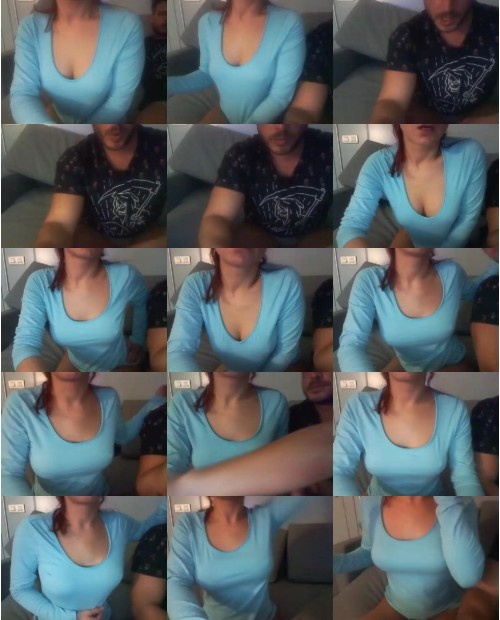Download Video File: cam4 alexysofia30