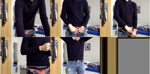 Download Video File: cam4 andrej86