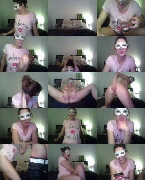 Download Video File: cam4 angelove 