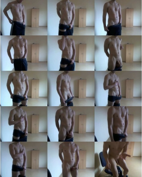 Download Video File: cam4 antiheld84