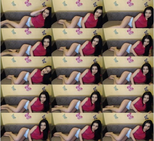 Download Video File: cam4 antonia97