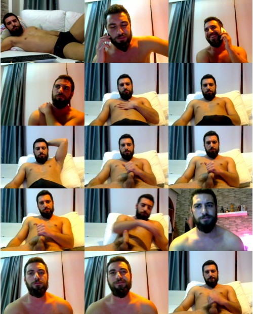 Download Video File: cam4 ardaomer