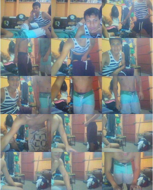 Download Video File: cam4 armixito