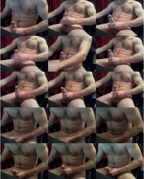 Download Video File: cam4 athletischer