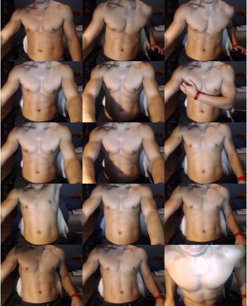 Download Video File: cam4 babykent21