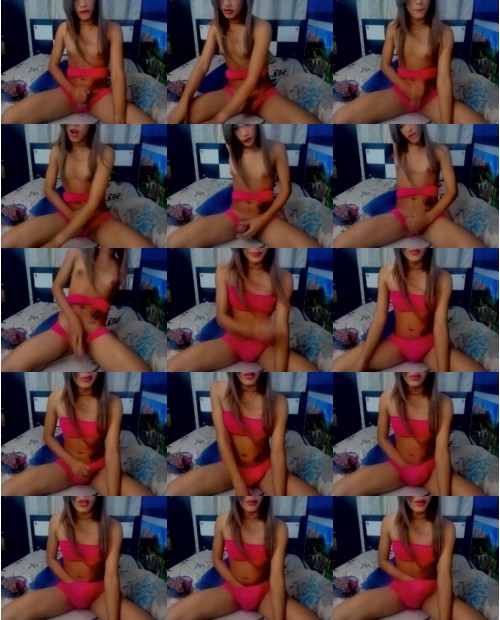 Download Video File: cam4 barbyhotts
