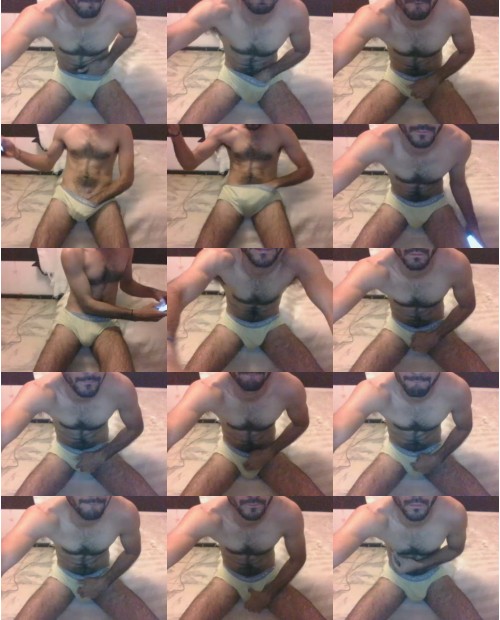 Download Video File: cam4 beck 7