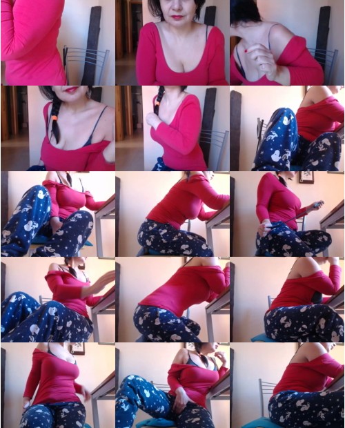 Download Video File: cam4 bellocina