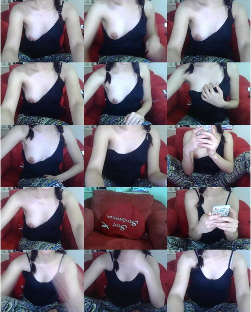 Download Video File: cam4 beyazcivciv