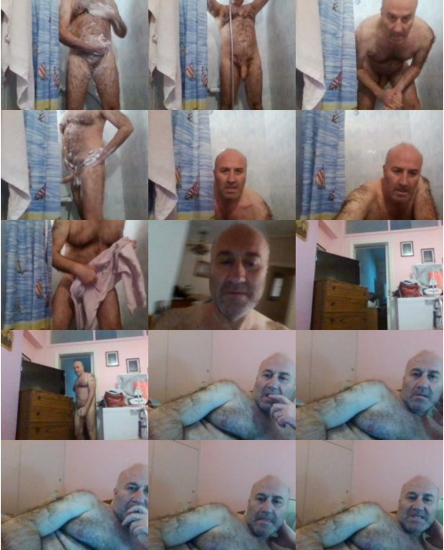 Download Video File: cam4 billysdick2