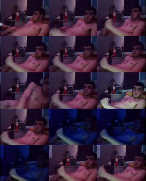 Download Video File: cam4 bodier789