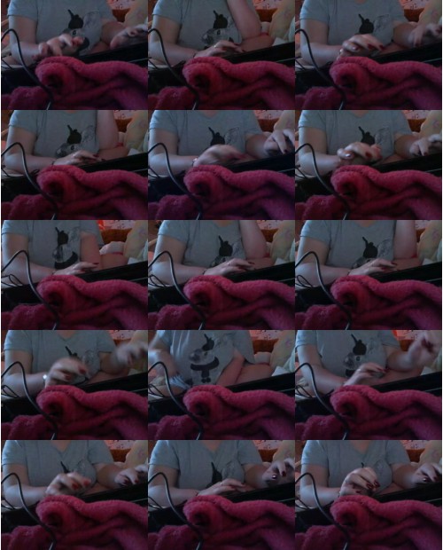 Download Video File: cam4 bombalatinaa