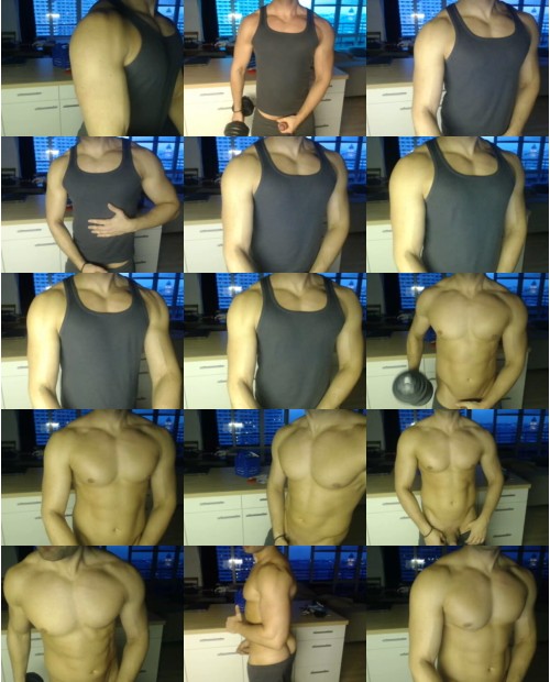 Download Video File: cam4 booster99