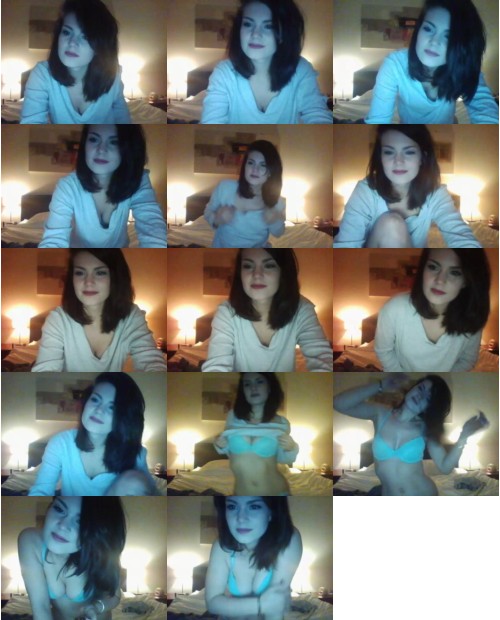 Download Video File: cam4 brownhazel