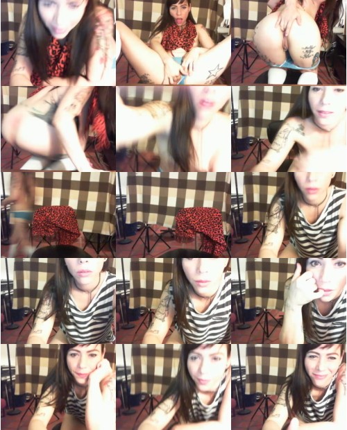 Download Video File: cam4 bunnysex99