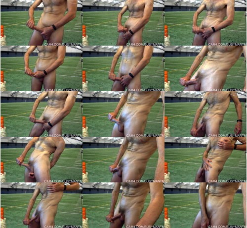 Download Video File: cam4 busymantm