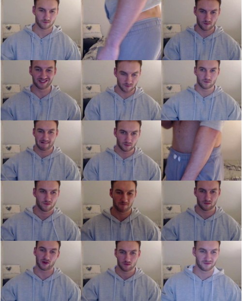Download Video File: cam4 callumnox