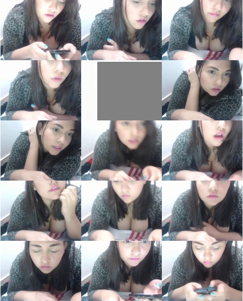 Download Video File: cam4 candychica