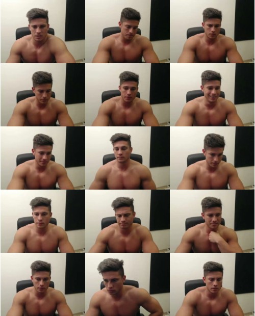 Download Video File: cam4 carlospioner