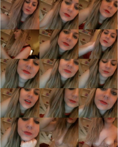 Download Video File: cam4 chagirl