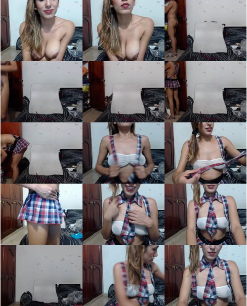 Download Video File: cam4 chicaliente