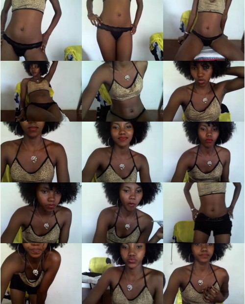 Download Video File: cam4 chikibrown
