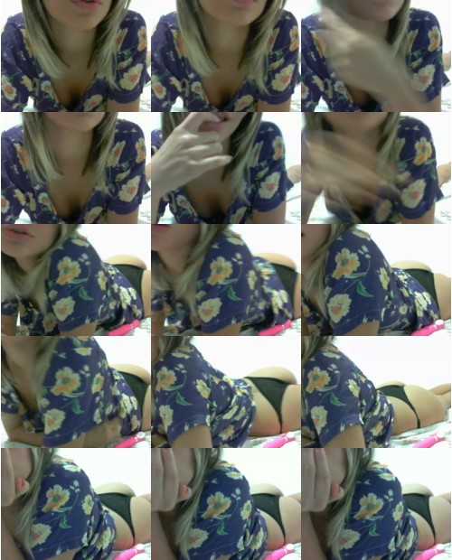 Download Video File: cam4 cindyly