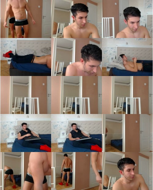 Download Video File: cam4 cyrusthewolf