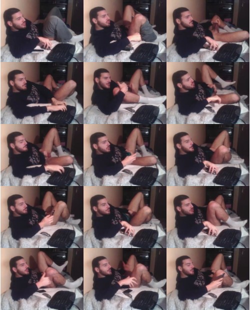 Download Video File: cam4 dado9090